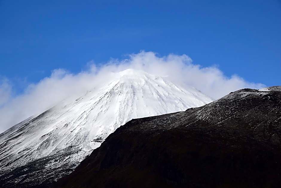 Judges Pool Motel Turangi