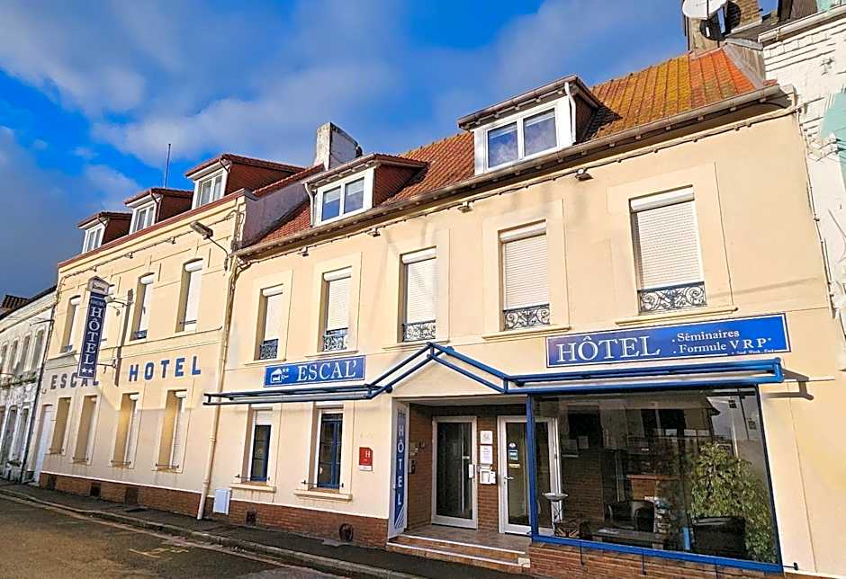 Escal Hôtel