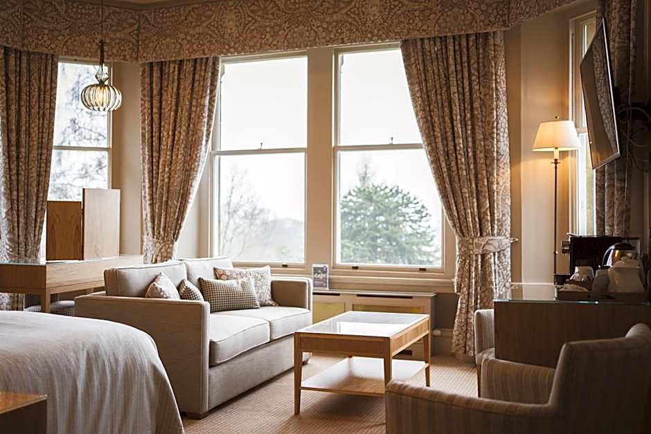 Merewood Country House Hotel and Restaurant