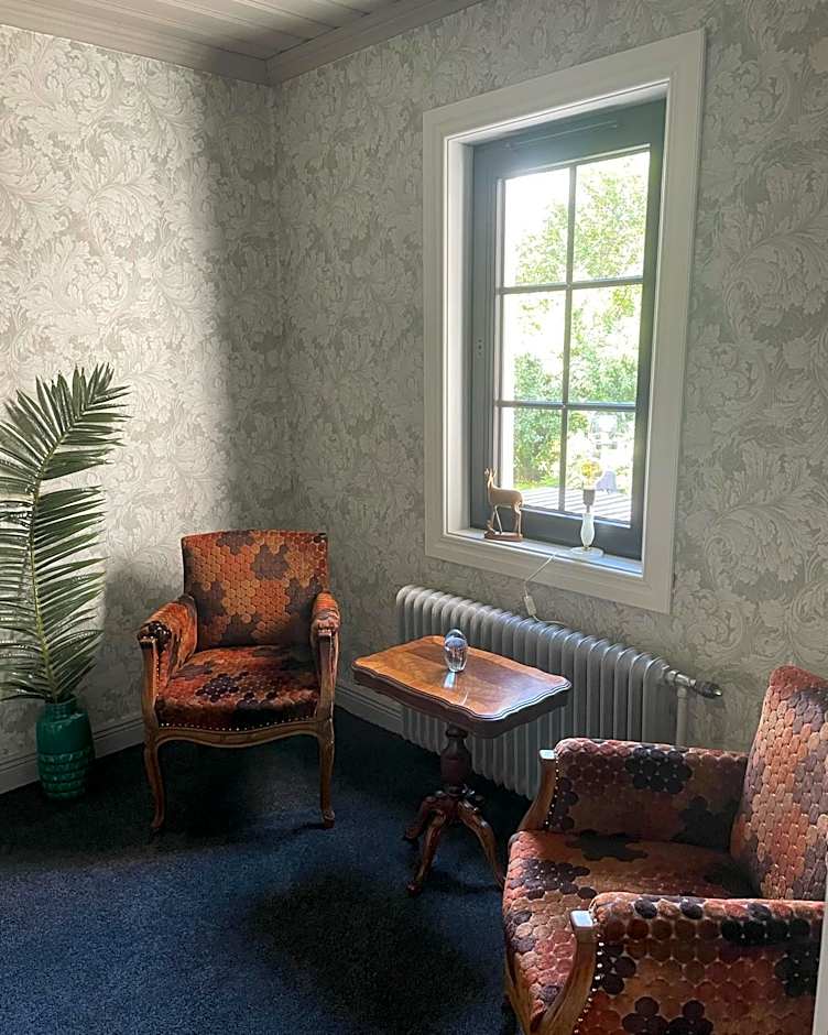 Villa Lyckan
