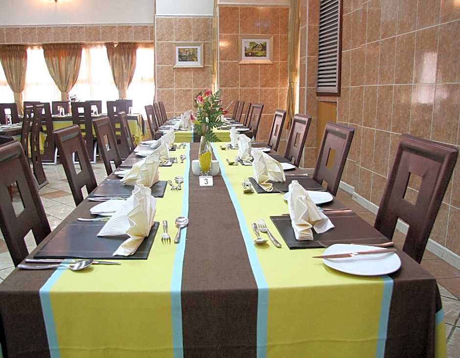 Welcome Centre Hotels