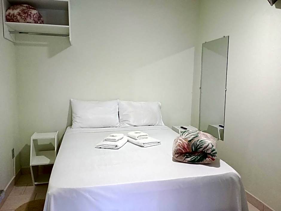 Pousada Chácara VIVALLI