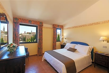 Suite with City View