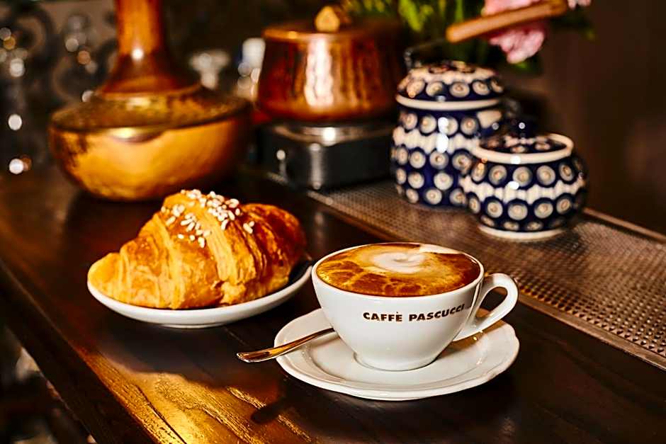 IL VIAGGIATORE VIA INDIPENDENZA B&B