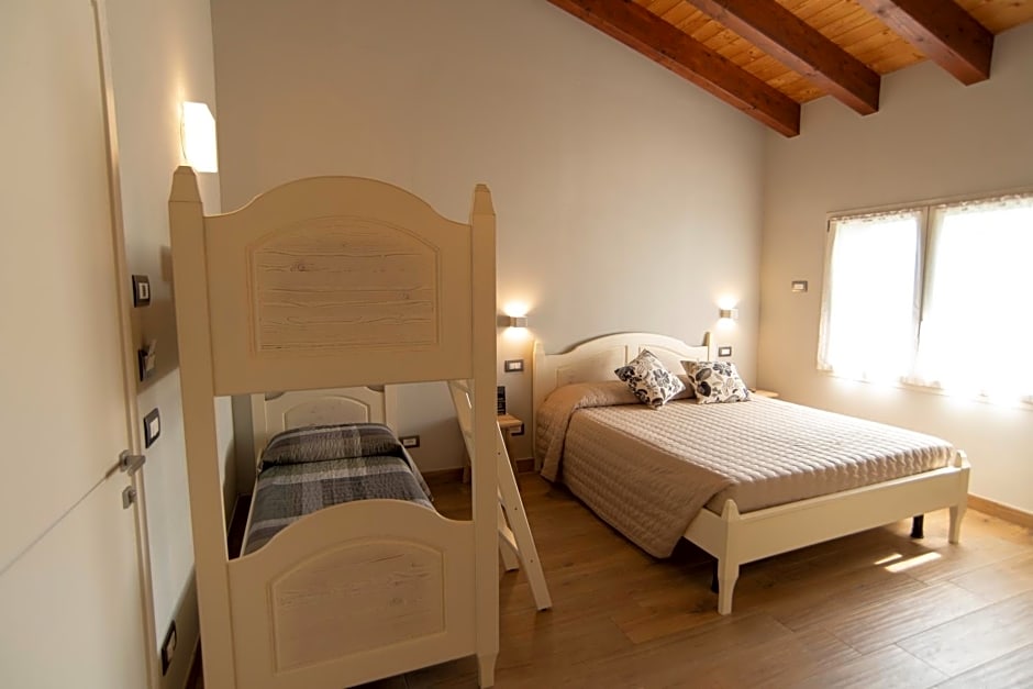 B&B La Torretta