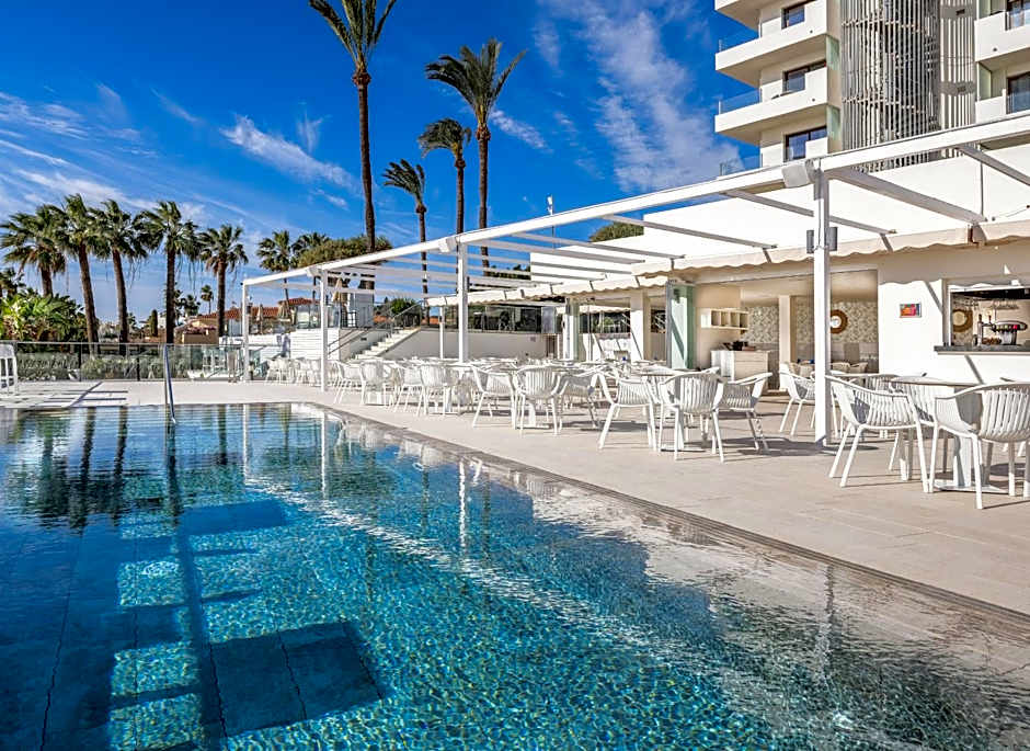 Hotel Ocean House Costa del Sol, Affiliated by Melia
