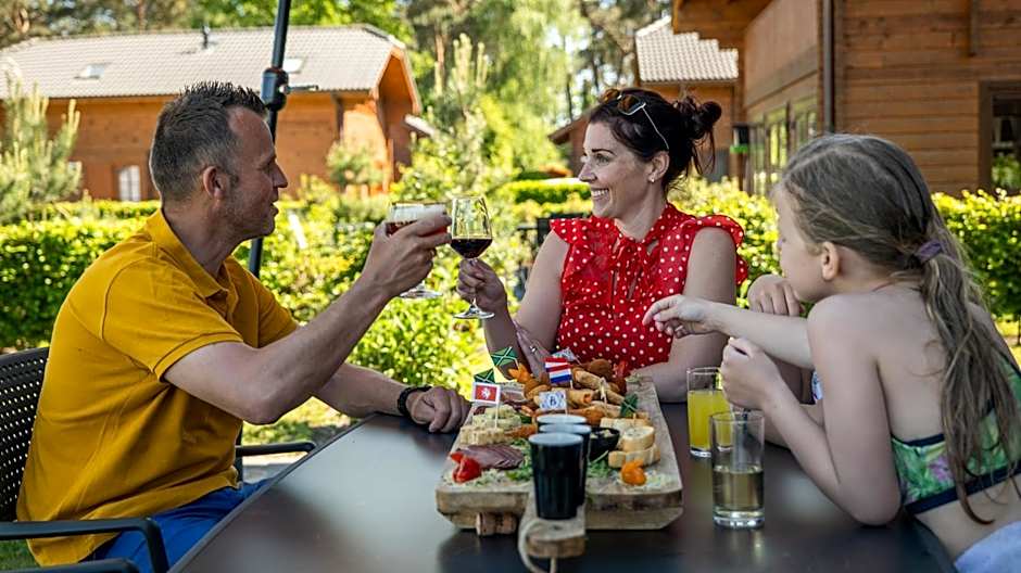 EuroParcs De Achterhoek