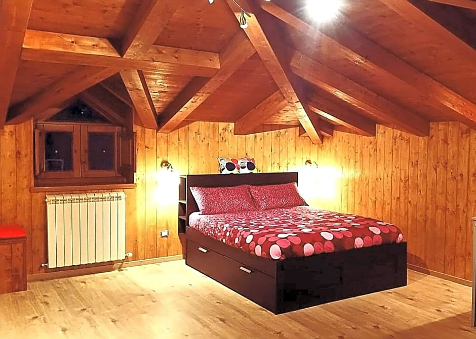 B&B Il Ghiro-Country House