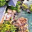 Villa Ayunan 3 BR on Bingin Beach