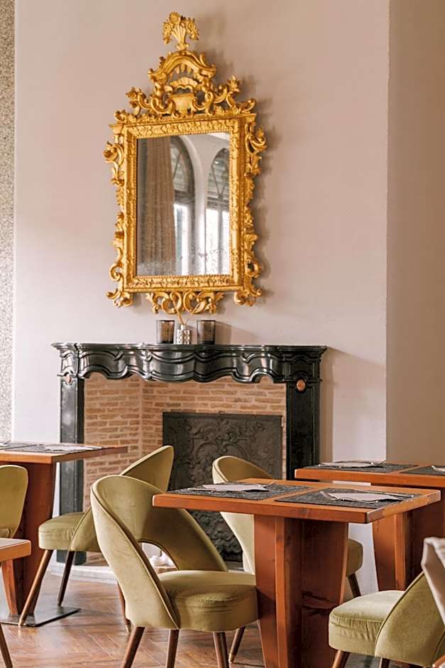 iH Hotels Venezia Salute Palace