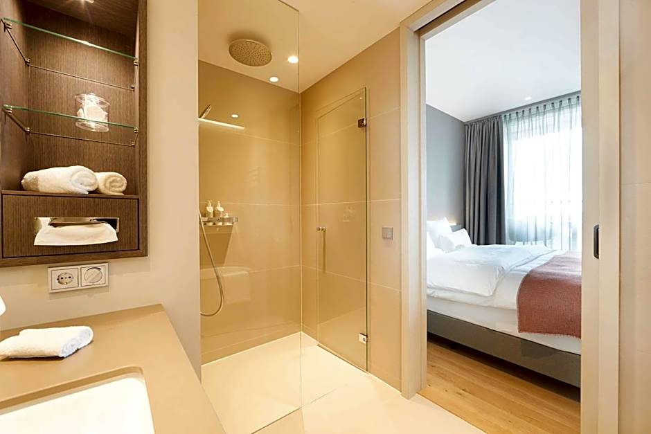 Atlantic Grand Hotel Bremen