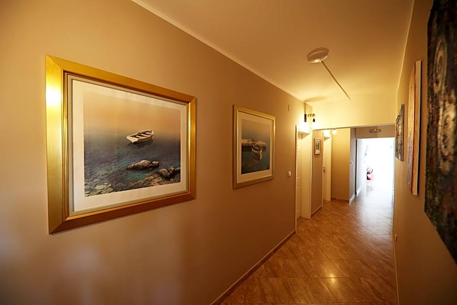 Hotel Murter