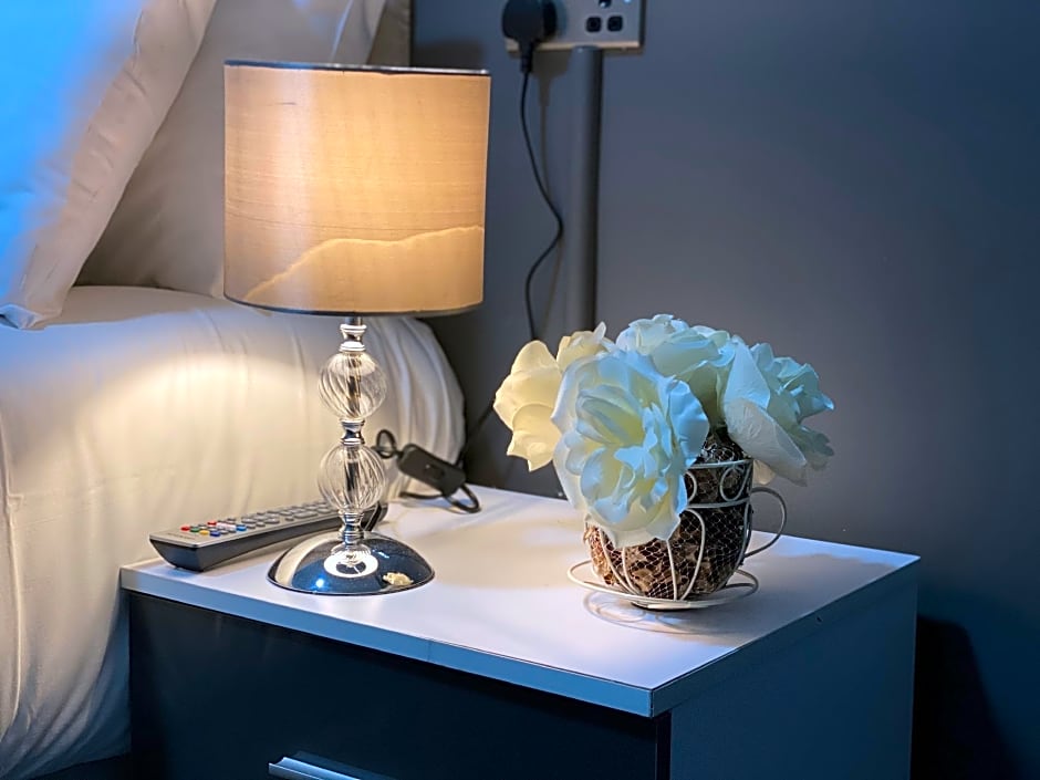 Park City Suites Hotel