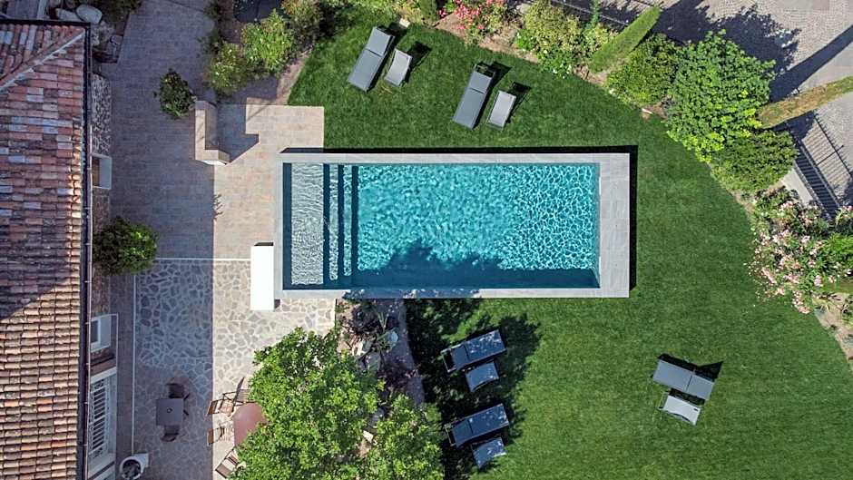 Relais Villa Borghetto