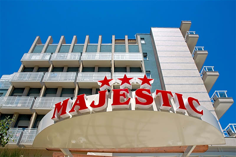 Majestic