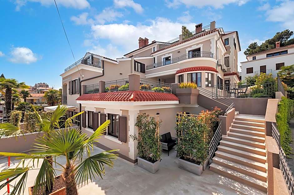 Sunset Residence Rovinj