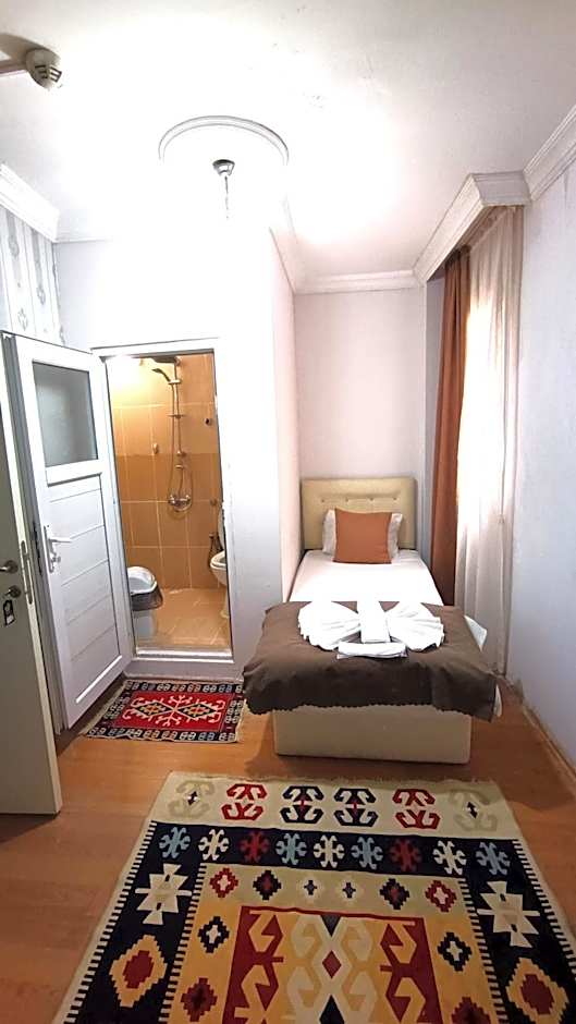 Sulduz Hotel – Trabzon, IL