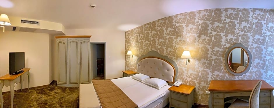 Duni Marina Royal Palace Hotel - Ultra All Inclusive