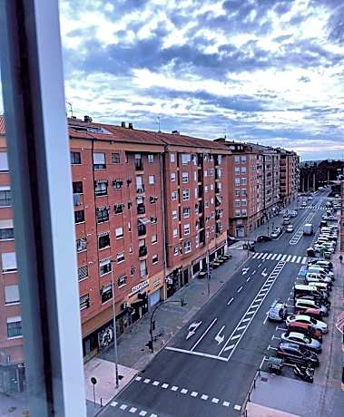 Hotel Herreros