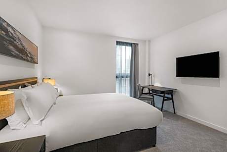 Two Bedroom Premium Apartment