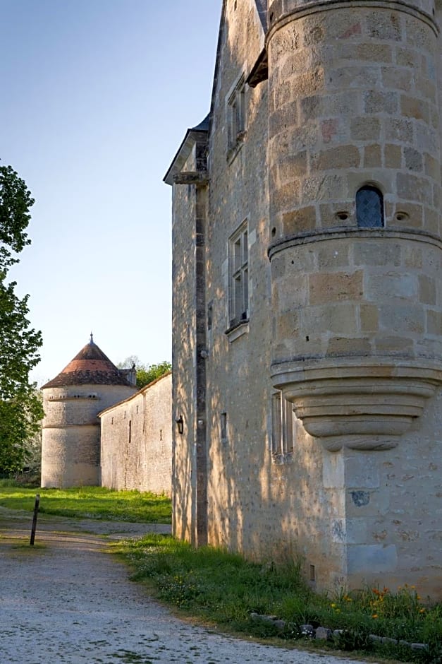 Château de Bois Charmant