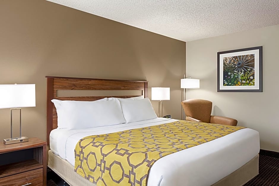 Baymont by Wyndham Whitefish