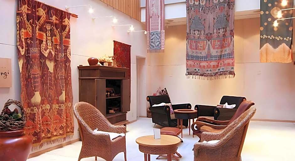 Breezbay Shuzenji Hotel