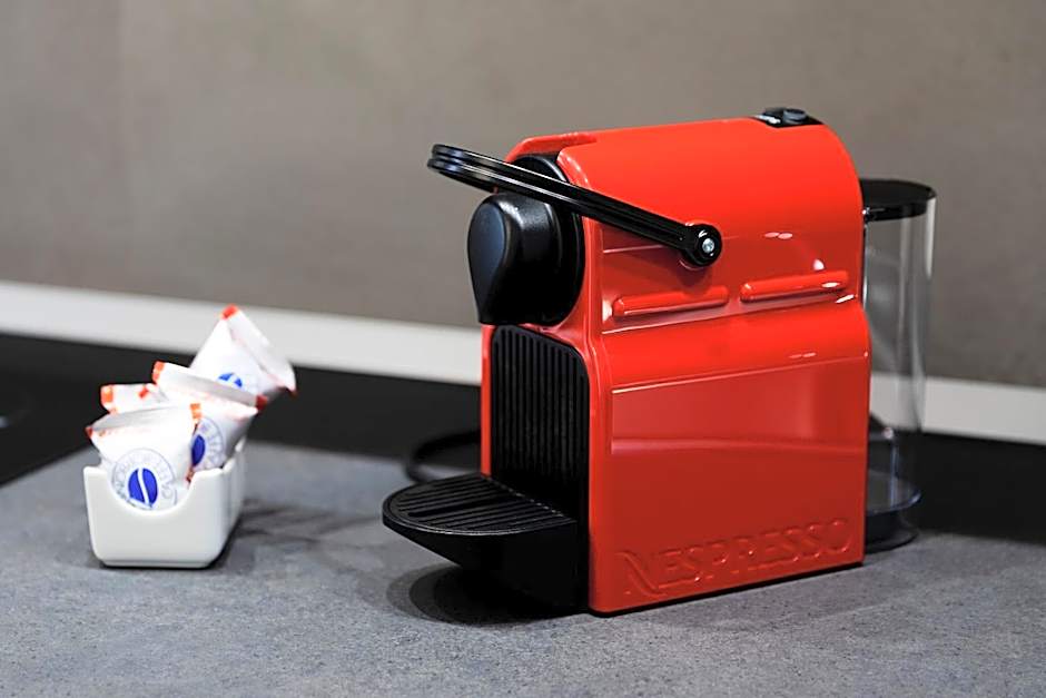 Acate81 Lifestyle Apartment