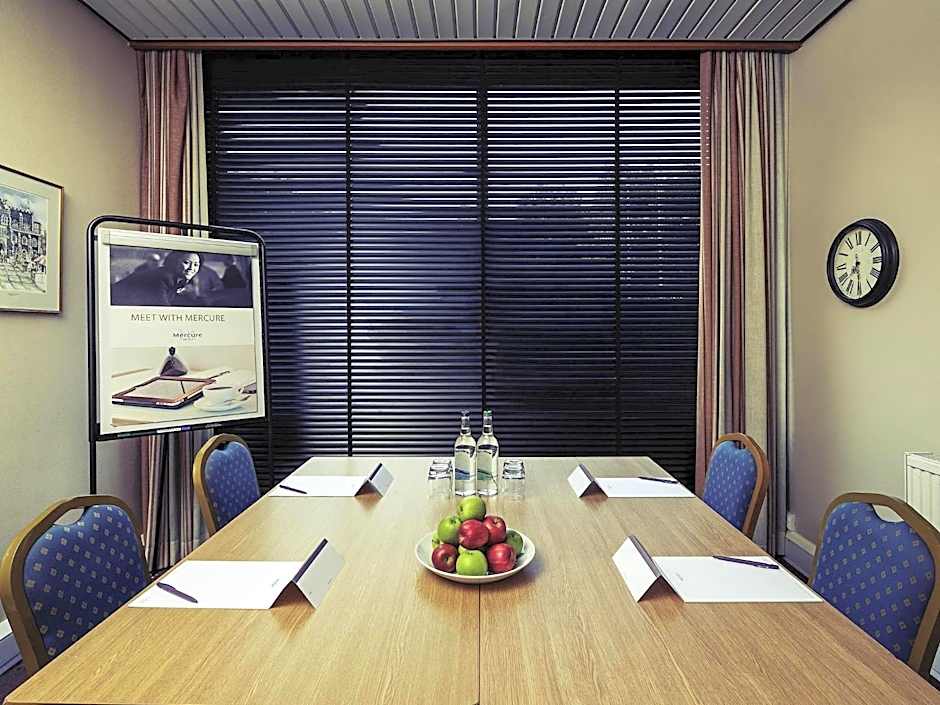 Mercure Norwich Hotel