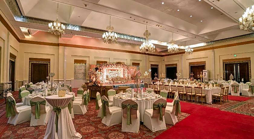 Pearl Continental Hotel, Lahore