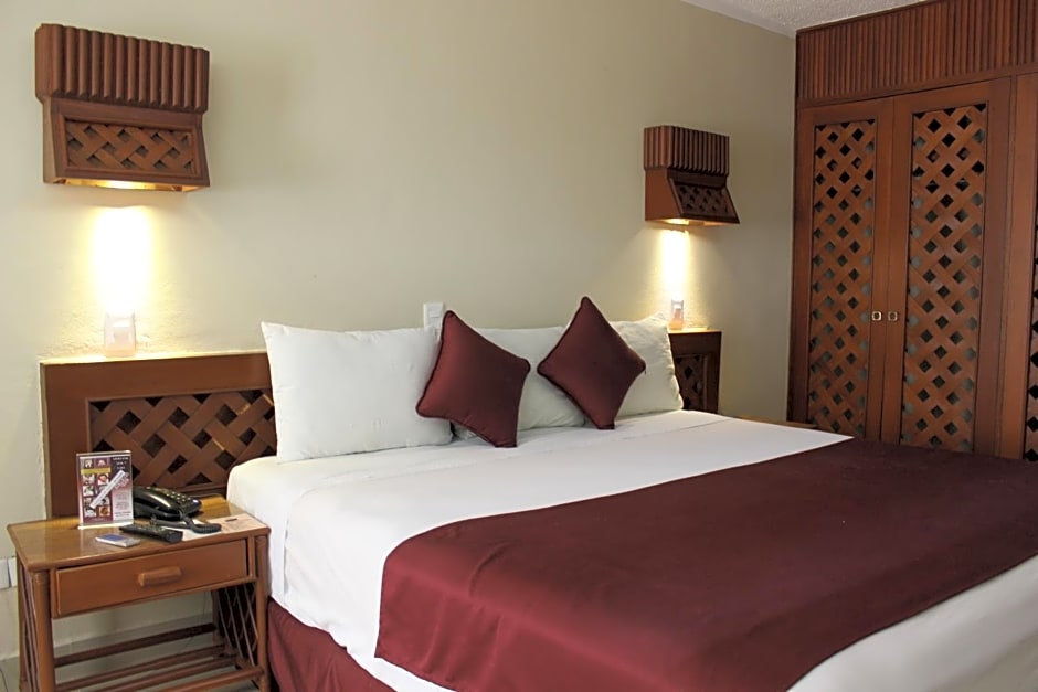 Hotel Plaza Kokai Cancún