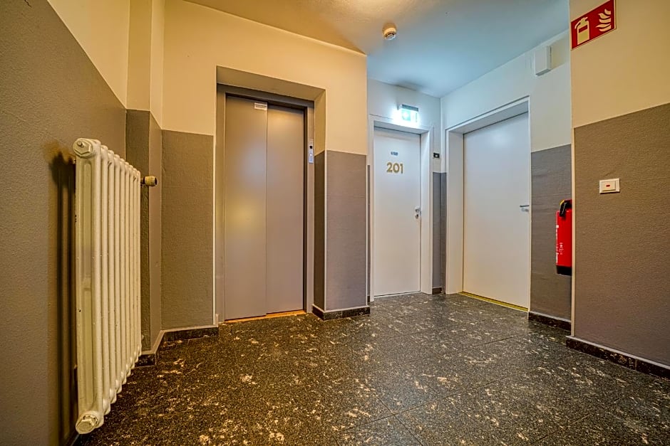 Centro Hotel City Gate