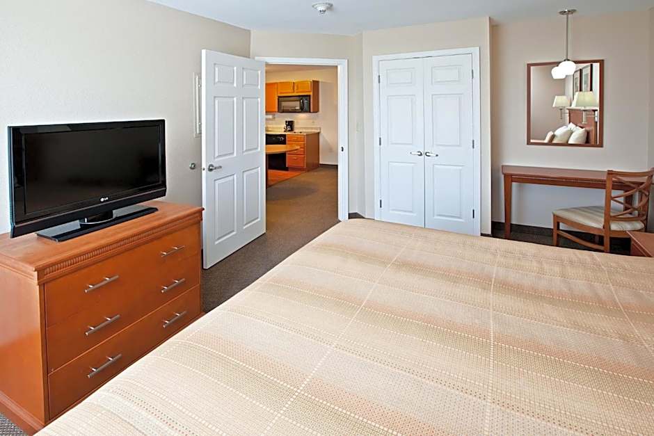 Candlewood Suites Louisville North By IHG