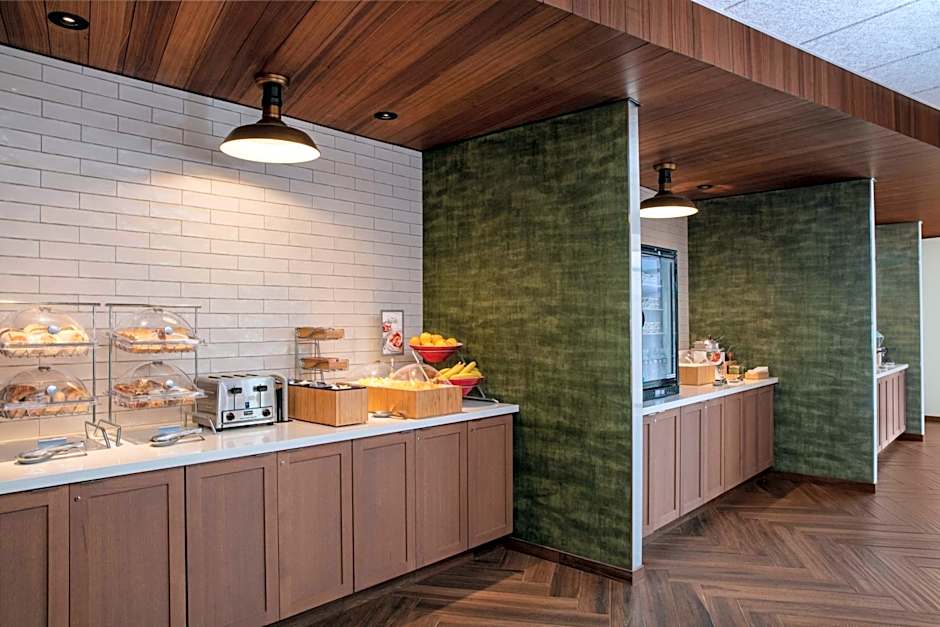 Fairfield by Marriott Inn & Suites Lebanon Near Expo Center