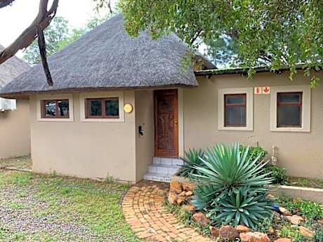 Mabalingwe Elephant Lodge 256A