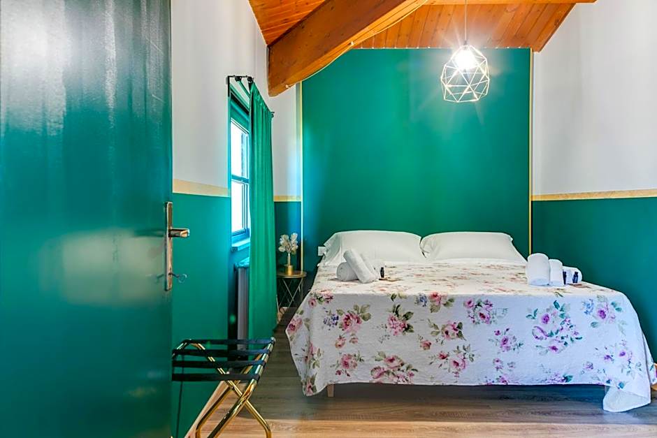 Hotel Sorriso