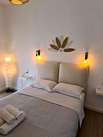 Superior Double or Twin Room with Sea View