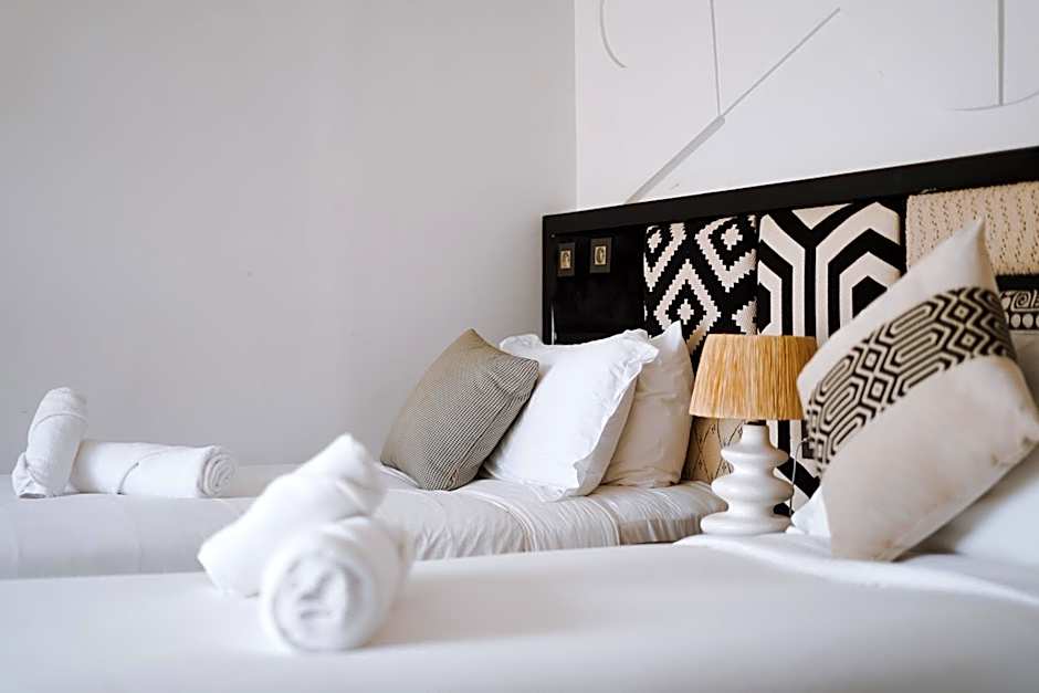 Hotel Dakhla Club & SPA