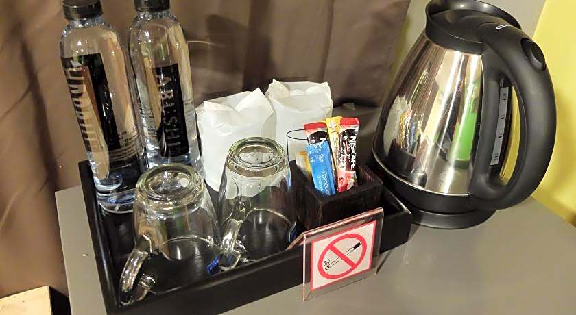 Bed In Beyt boutique hotel