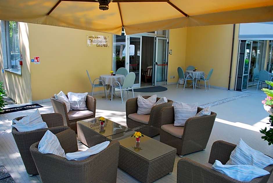 Hotel Cristoforo Colombo