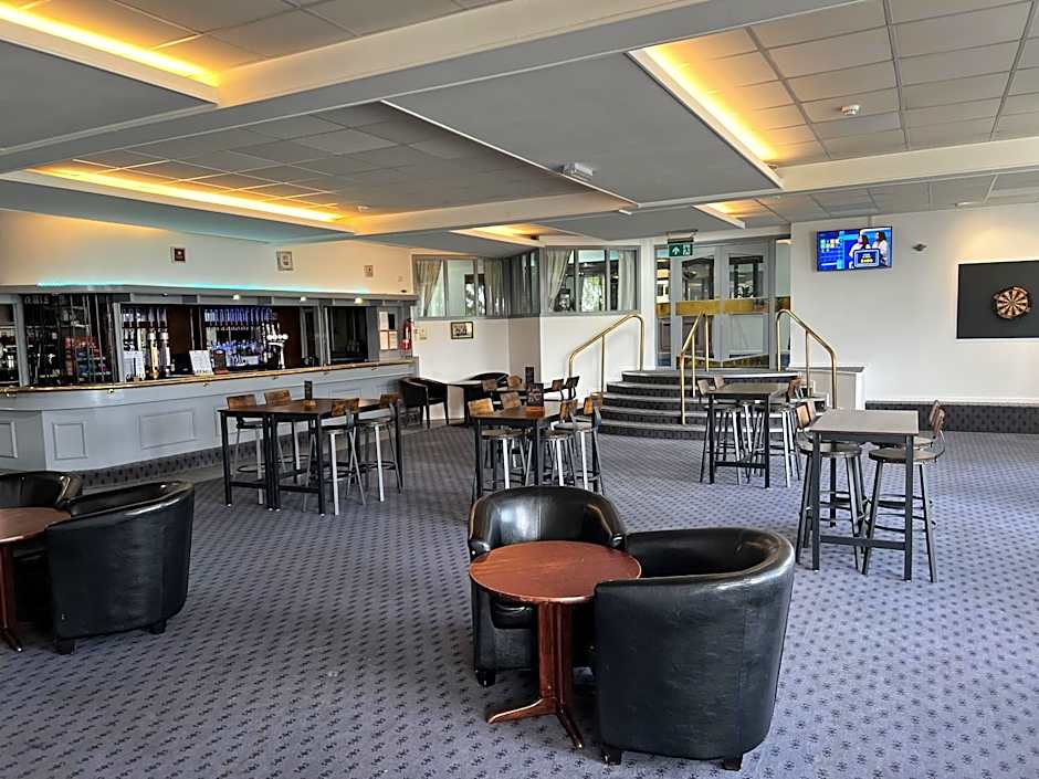 Ox Hotel Carlisle