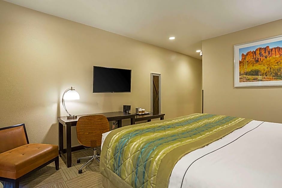 The Hotel at Sunland Park Casino El Paso, Ascend Hotel Collection