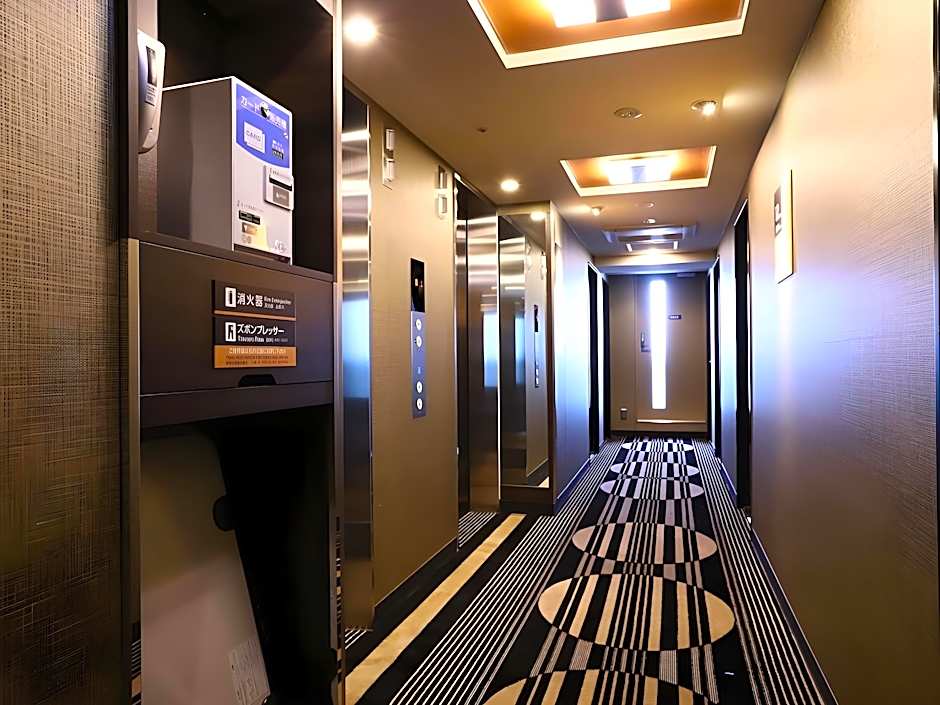 APA Hotel Nihombashi Bakurocho-Ekimae