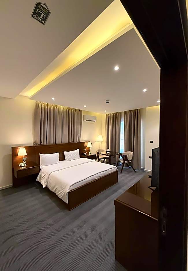 North paradise hotel