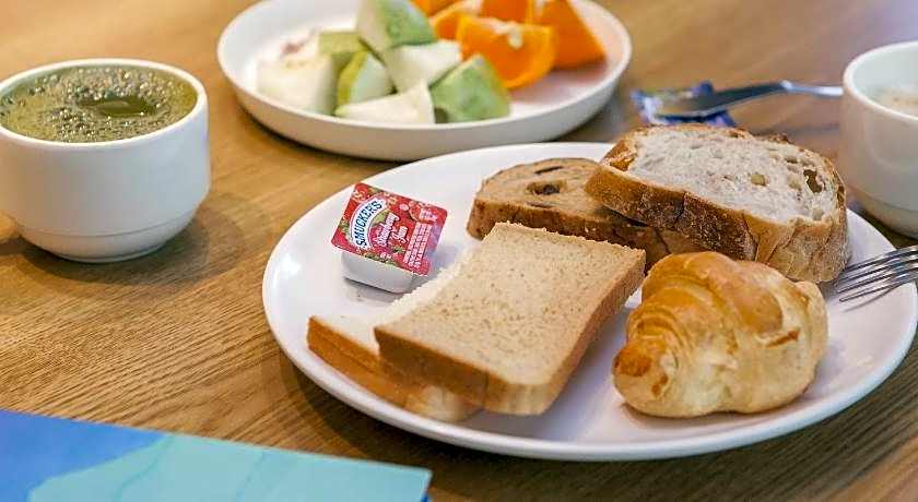 Taitung Sun Forest BnB