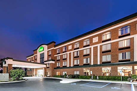 Wingate by Wyndham Sylvania/Toledo