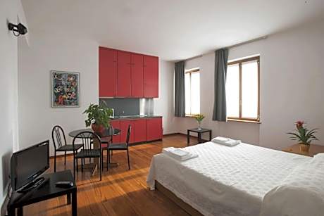 Residence Villa Odescalchi