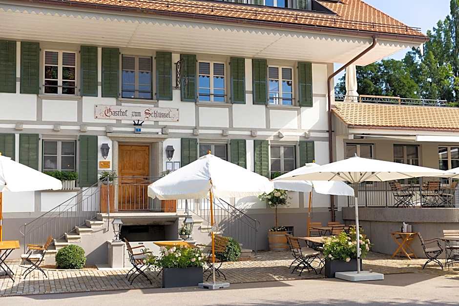 Gasthof zum Schlüssel La Méridienne Fribourg SA