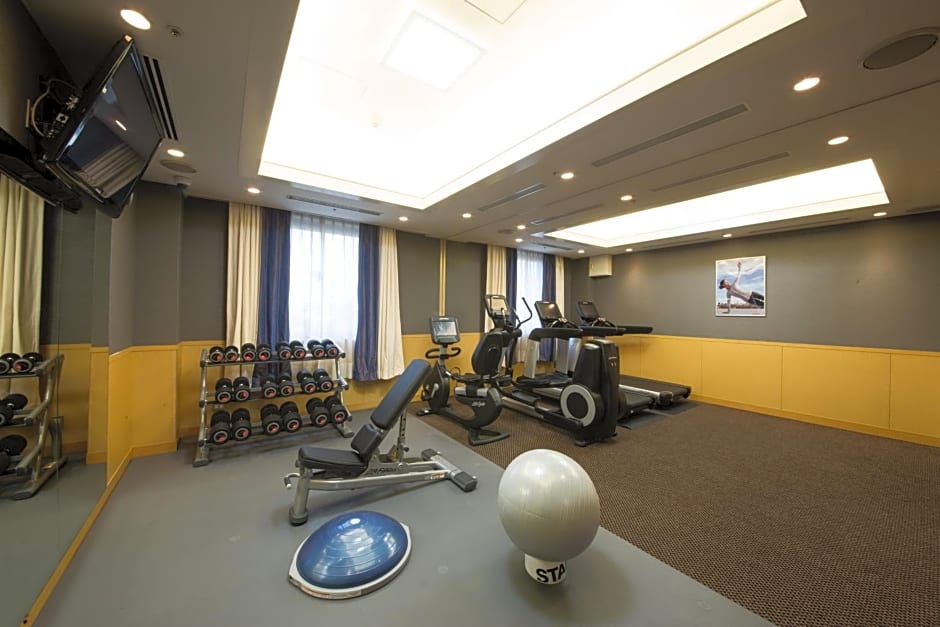 ANA Crowne Plaza Yonago by IHG