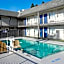 Motel 6-Sacramento, CA - South
